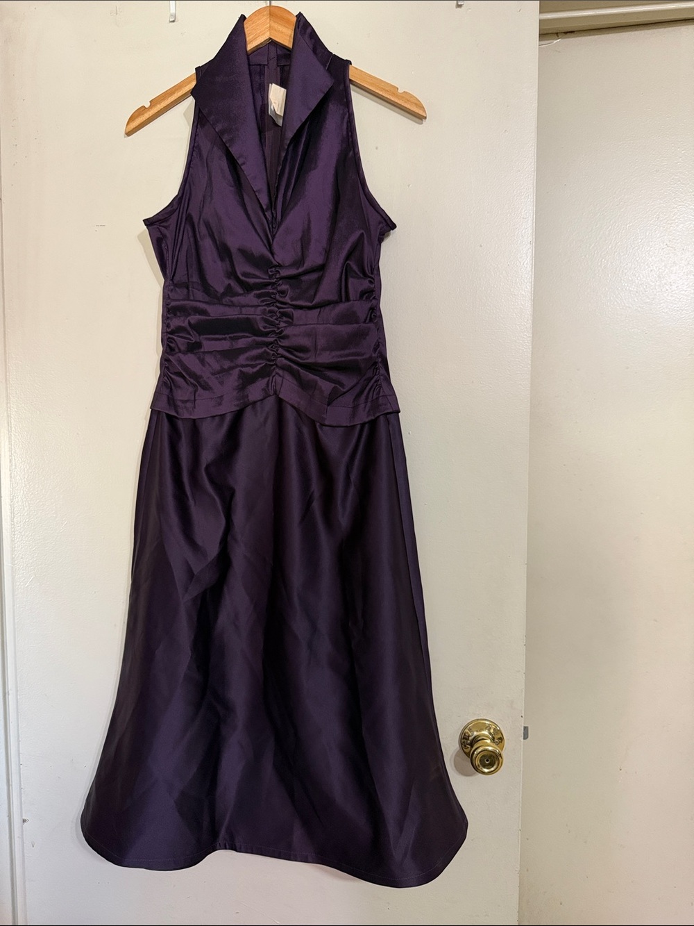 Vintage TADASHI cocktail dress